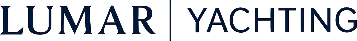 LUMAR YACHTING LOGO